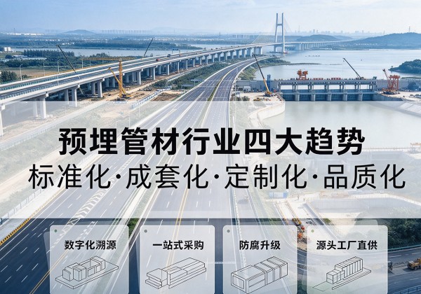 崇礼行业发展趋势总结