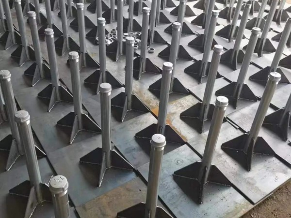 崇礼沉降板发货