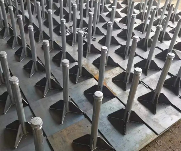 崇礼沉降板现货