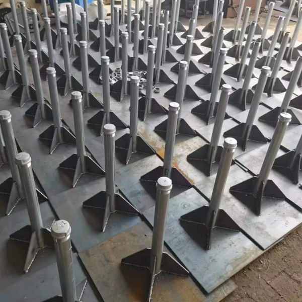 崇礼鑫亿呈沉降板生产