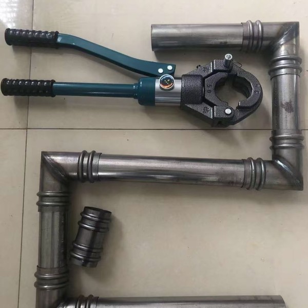 崇礼冷却管生产